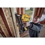 DEWALT 20V MAX XR Cordless Framing Nailer - Dual Speed DCN692B Tool Only - Image 6
