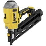 DEWALT 20V MAX XR Cordless Framing Nailer - Dual Speed DCN692B Tool Only - Image 2