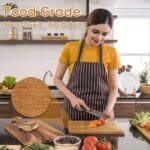 Pure Tung Oil 1 Gallon | Food Safe Wood Sealer for Indoor & Outdoor - Image 2