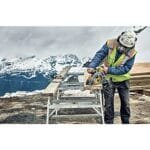 DEWALT 60V MAX 7-1/4" Cordless Framing Saw | Brushless | DCS577B - Image 7