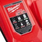 Milwaukee M18 & M12 Dual Rapid Battery Charger | Fast Power Solution - Image 3