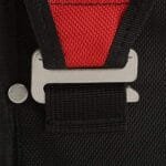 Milwaukee 7-Pocket Compact Utility Pouch - Durable Tool Organizer - Image 3