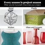 Krylon Clear Matte Finish Spray - 11oz Protective Coating - Image 2