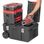 CRAFTSMAN 30 Gal VERSASTACK Mobile Tool Chest w/ Quick-Access - Image 7