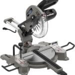 Delta 10 Miter Saw Review: Compound Sliding Precision Tool 2025