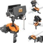 Articulating Vise Review: IQ Vise 360° Ultimate Workshop Tool 2025