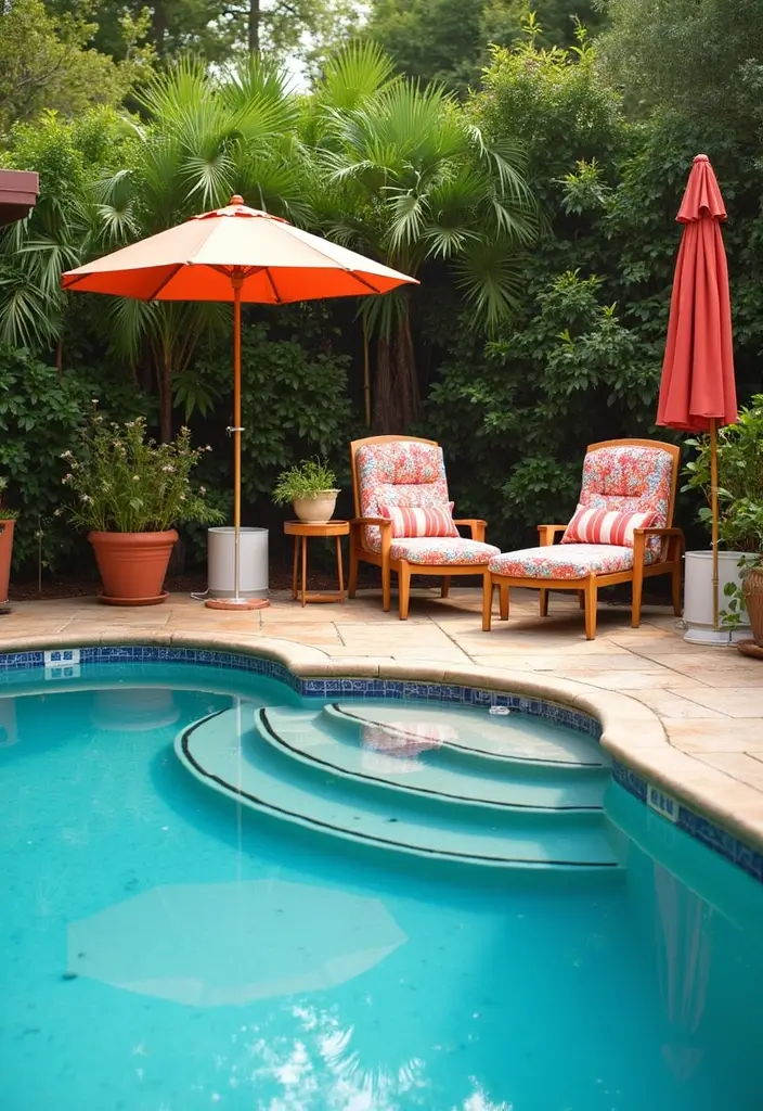 15 DIY Pool Patio Decor Ideas You'll Wish You Knew Sooner! - Conclusion