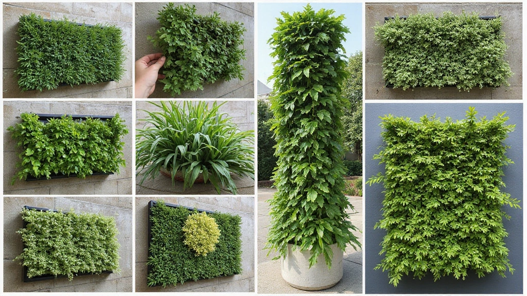 15 Jaw-Dropping Vertical Garden Ideas for Small Spaces (Get Ready to Be Inspired by #8!)