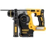 DEWALT 20V MAX Cordless SDS Hammer Drill - 3 Modes | Tool Only - Image 7