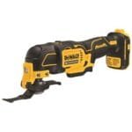 DEWALT ATOMIC 20V Cordless Oscillating Multi-Tool Kit DCS354B Tool Only - Image 8
