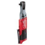 Milwaukee M12 FUEL 3/8" Cordless Ratchet Tool - Powerful & Compact - Image 2