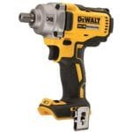 DEWALT 20V MAX XR 1/2" Impact Wrench 330ft-lb Torque Tool Only DCF894B - Image 8