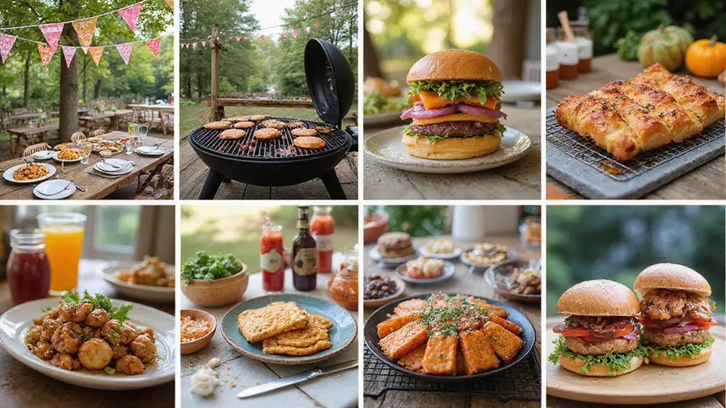 25 Must-Have Outdoor Party Essentials That Will Wow Your Guests (Number 14 Will Surprise You!)
