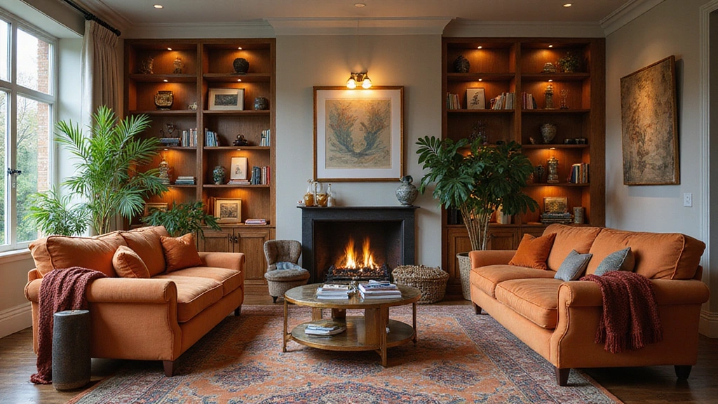 25 Stunning Interior Design Ideas for Your Drawing Room That'll Leave You Breathless!