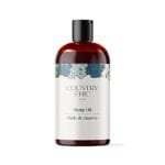 Hemp Oil: Natural Wood Finish & Furniture Paint Sealer (8oz)