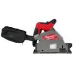 Milwaukee M18 FUEL 6-1/2" Cordless Plunge Track Saw | Tool Only