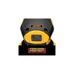DEWALT 5" Variable Speed Random Orbit Sander DWE6423 Power Tool - Image 5