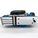 Dewalt 20V Cordless Brushless Electric Planer 15000RPM Woodworking Tool - Image 6