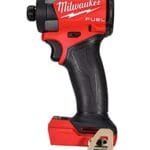 Milwaukee M18 FUEL 1/4" Hex Impact Driver 2953-20 Tool Only 18V