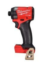 Milwaukee M18 FUEL 1/4" Hex Impact Driver 2953-20 Tool Only 18V