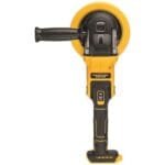 DEWALT 20V MAX XR 7" Rotary Polisher Variable Speed Tool Only DCM849B - Image 5