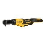DEWALT 20V MAX 3/8" Brushless Cordless Ratchet Tool DCF513B ATOMIC