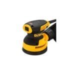 DEWALT 5" Variable Speed Random Orbit Sander DWE6423 Power Tool - Image 2
