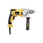 DEWALT 10-Amp 1/2" Pistol-Grip Electric Drill | Heavy-Duty DWD210G - Image 2