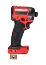 Milwaukee M18 FUEL 1/4" Impact Driver Kit w/ 5.0Ah Batteries & Case - Image 7