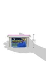 DAP PLASTIC WOOD-X DryDex Natural Wood Filler 32oz | Quick Repair - Image 2