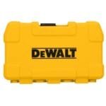 DEWALT 50-Pc Mechanics Tool Set 3/8" Drive SAE/Metric DWMT45423 - Image 2