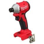 Milwaukee M18 Compact Hex 3651 3-Speed Impact Driver Bare Tool Renewed - Image 2