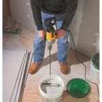 DEWALT 1/2" 9-Amp Heavy-Duty Corded Drill w/ Spade Handle DW130V - Image 8