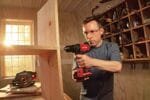 CRAFTSMAN V20 1/2" Cordless Drill Kit w/ Battery & Fast Charger - Image 12