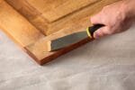 Minwax Golden Oak Wood Putty - Color-Matched Filler for Repairs (6oz) - Image 4