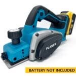 Dewalt 20V Cordless Brushless Electric Planer 15000RPM Woodworking Tool - Image 5