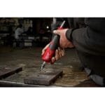 Milwaukee M12 FUEL Cordless Die Grinder - Powerful In-Line Design - Image 4