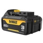 DEWALT 20V MAX 3Ah Batteries, 4-Pack w/LED Indicator DCB200-4 - Image 8