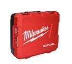 Milwaukee M18 FUEL 1/4" Impact Driver Kit w/ 5.0Ah Batteries & Case - Image 9