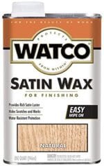 RUST-OLEUM Watco-67041: Premium Wood Finish for Superior Protection