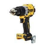 DEWALT 20V MAX XR 4-Tool Combo Kit: Drill, Impact, Saw & Light DCK449P2 - Image 8