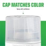 Rust-Oleum Clear Gloss Lacquer Spray 11oz | Durable Protective Finish - Image 8