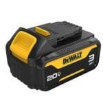 DEWALT 20V MAX 3Ah Batteries, 4-Pack w/LED Indicator DCB200-4 - Image 6