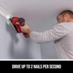 SKIL 20V Brushless Brad Nailer Kit w/ USB-C Battery & Charger - Image 3