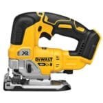 DEWALT 20V MAX XR Cordless Jig Saw | Brushless 3200SPM | LED | Tool Only