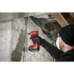 Milwaukee M18 Compact Hex 3651 3-Speed Impact Driver Bare Tool Renewed - Image 8