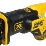 DEWALT 20V MAX Brushless Compact Reciprocating Saw DCS367B Tool Only