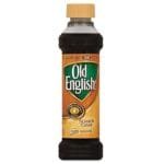 Old English Furniture Scratch Cover for Light Wood - 8 oz Bottle