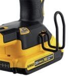 DEWALT 20V MAX XR 18GA Brad Nailer Kit - Renewed Cordless Power - Image 6