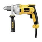 DEWALT 10-Amp 1/2" Pistol-Grip Electric Drill | Heavy-Duty DWD210G